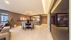 Blk 651 Pasir Ris Drive 10 (Pasir Ris), HDB Executive #554214051
